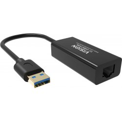VISION compatible USB RJ45 Ethernet Adaptor
