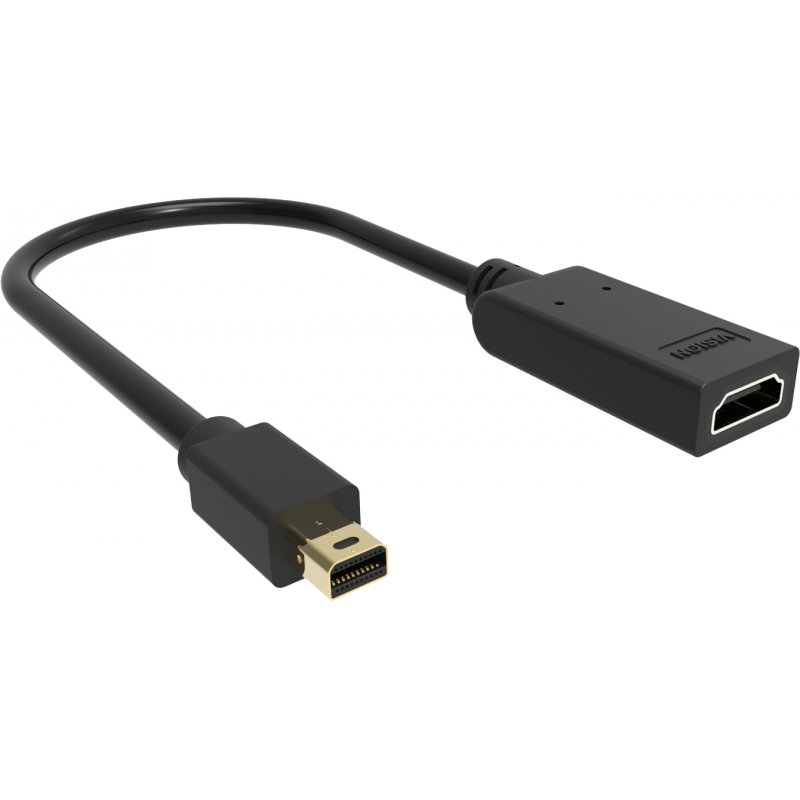 VISION compatible mDP to HDMI Adaptor