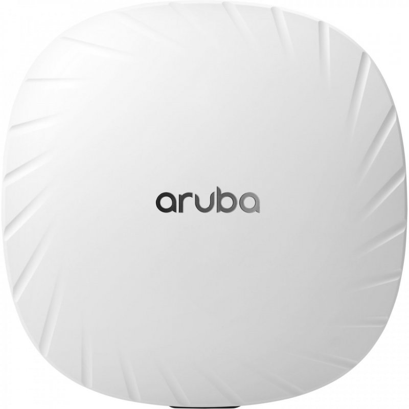Aruba AP-515 (RW) 5375 Mbit/s White Power over Ethernet (PoE)