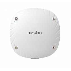 Aruba AP-514 (RW) 5375 Mbit/s White Power over Ethernet (PoE)