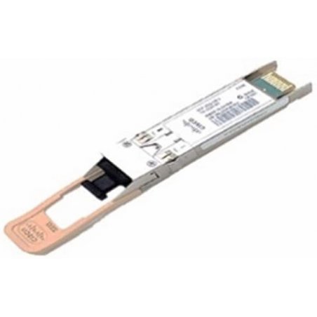 Cisco SFP-25G-AOC2M câble de fibre optique 2 m SFP28 Métallique