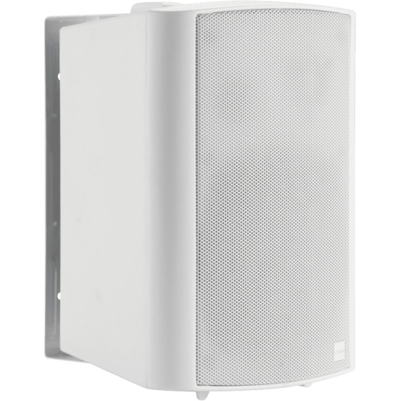 VISION compatible 2x30w Pair Active Speakers w/BT