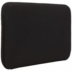 Case Logic LAPS-213 Black sacoche d'ordinateurs portables 33,8 cm (13.3") Housse Noir