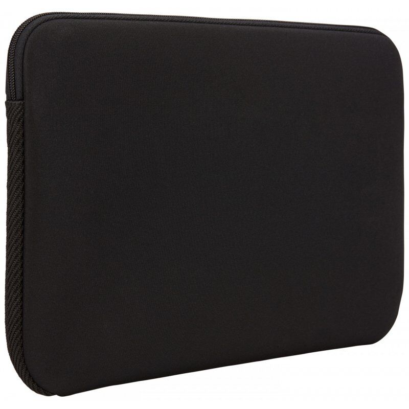 Case Logic LAPS-213 Black sacoche d'ordinateurs portables 33,8 cm (13.3") Housse Noir