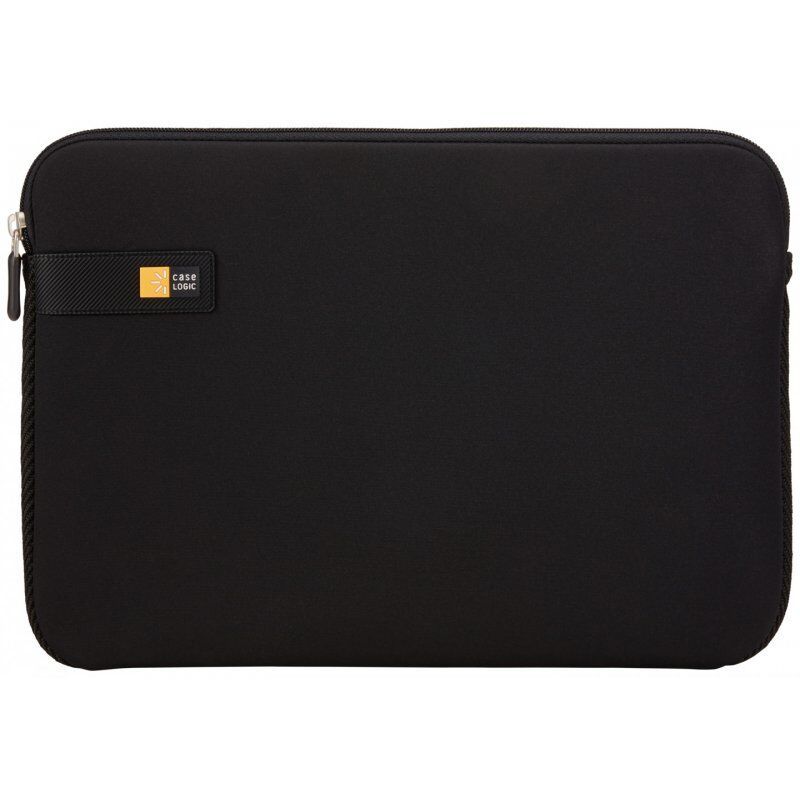 Case Logic LAPS-213 Black sacoche d'ordinateurs portables 33,8 cm (13.3") Housse Noir