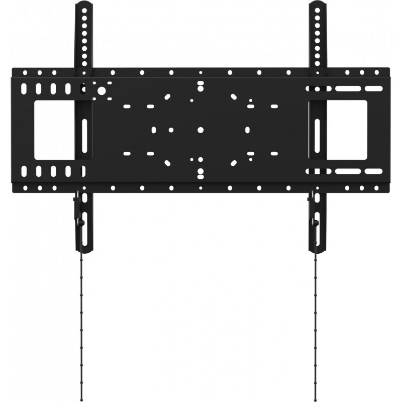 Vision VFM-W6X4 TV mount 190.5 cm (75") Black