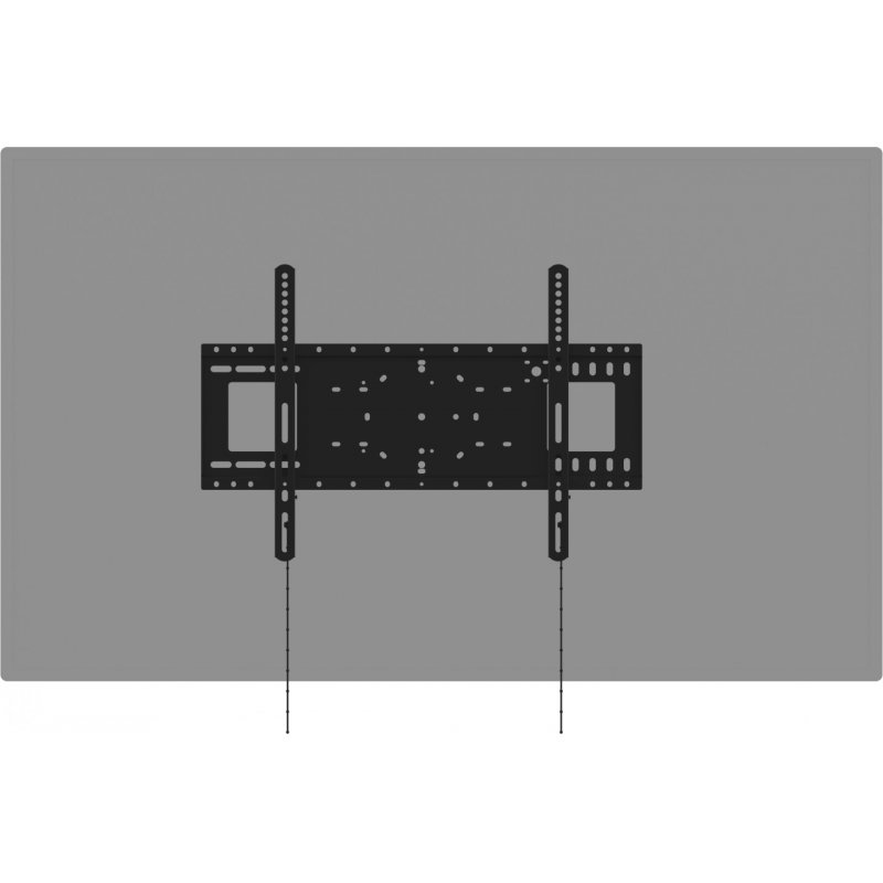 Vision VFM-W6X4 TV mount 190.5 cm (75") Black