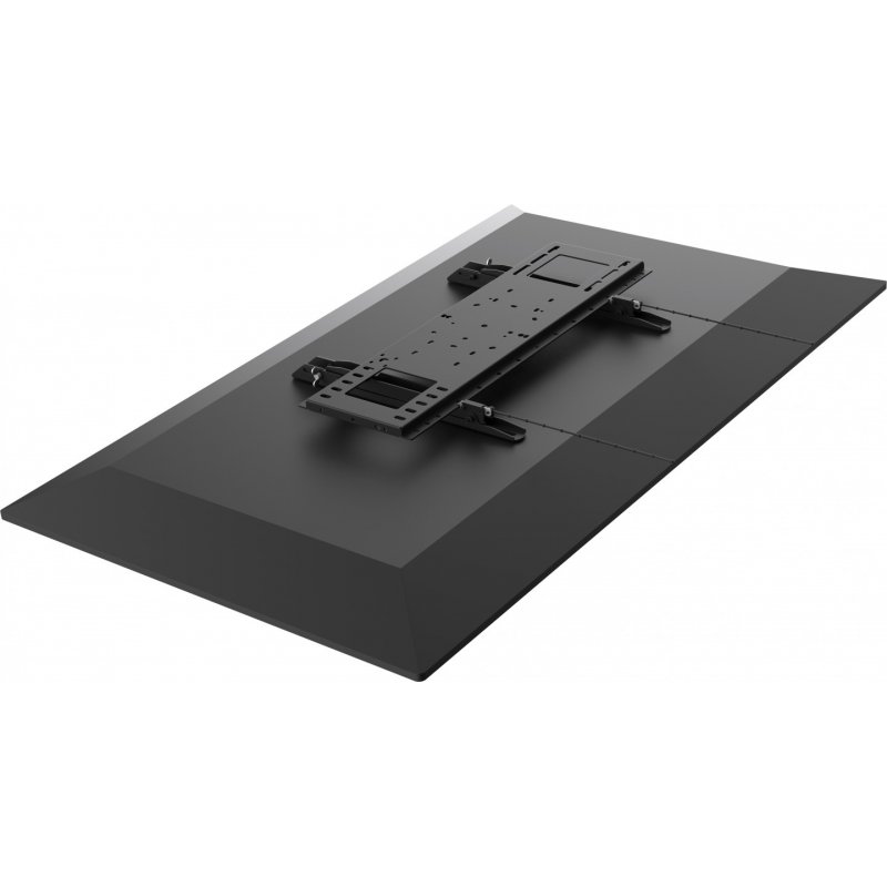 VISION compatible Display Wall Mount 600x400 Tilt