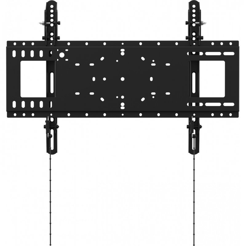 VISION compatible Display Wall Mount 600x400 Tilt