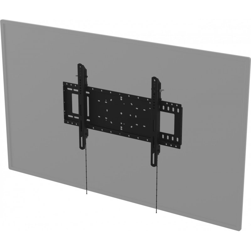 VISION compatible Display Wall Mount 600x400 Tilt