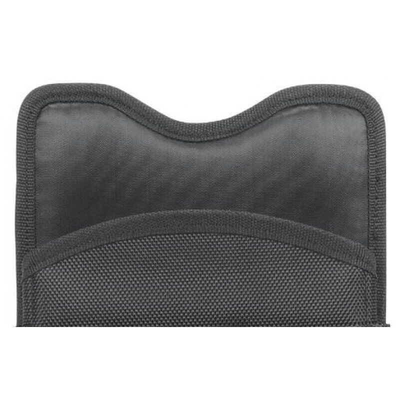 HOLSTER S TABLET 6IN WITH BELT V2 FRONT POCKET BELT STRAP 25MM