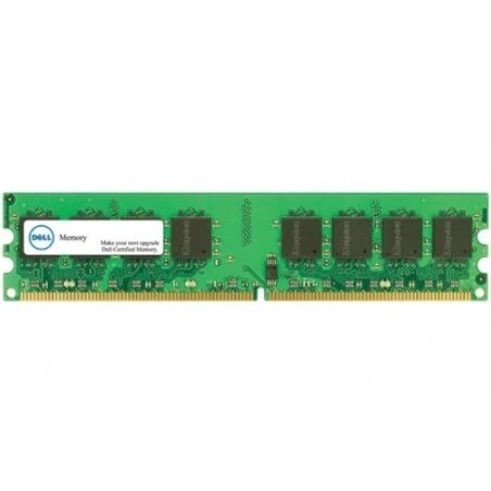 Dell RAM - 16 GB - DDR4 2666 UDIMM