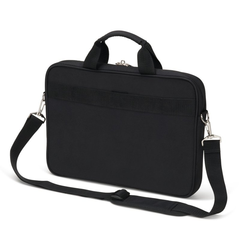 DICOTA D31685 notebook case 39.6 cm (15.6") Briefcase Black