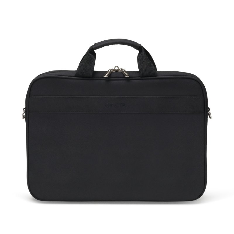 DICOTA D31685 sacoche d'ordinateurs portables 39,6 cm (15.6") Malette Noir