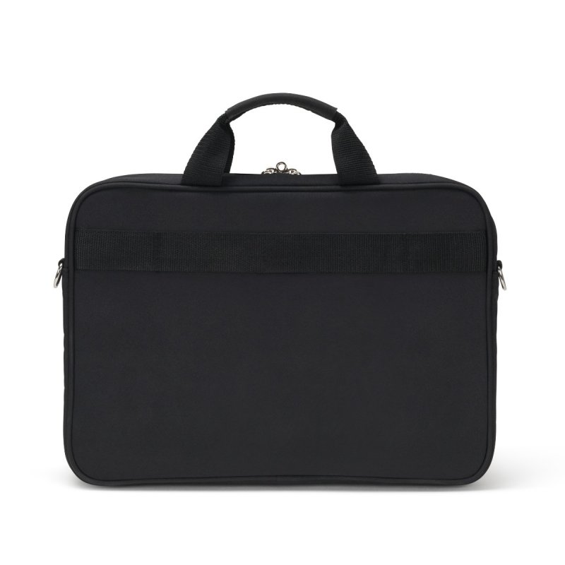DICOTA D31685 sacoche d'ordinateurs portables 39,6 cm (15.6") Malette Noir