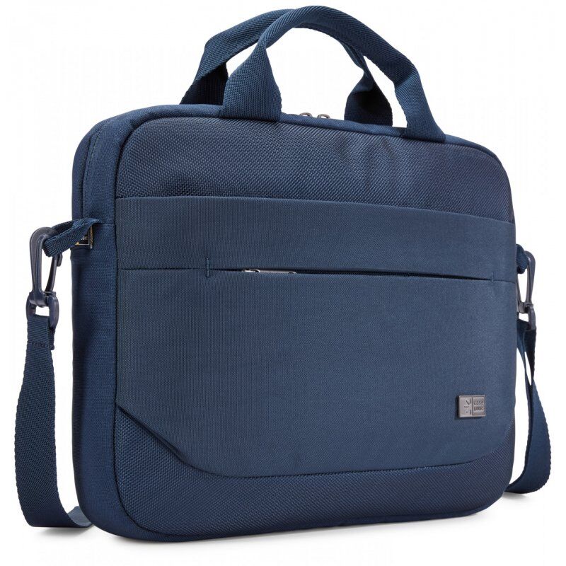 BAGS CASE LOGIC compatible ADVANTAGE LAPTOP ATTACHED 11.6