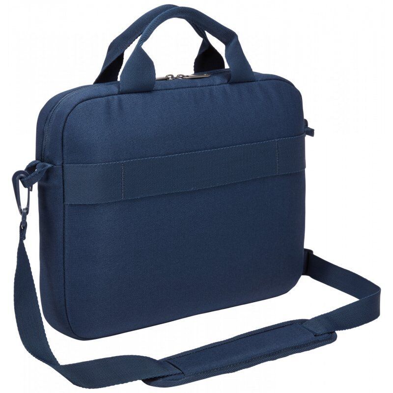 Case Logic Advantage ADVA-111 Dark Blue notebook case 29.5 cm (11.6") Messenger case