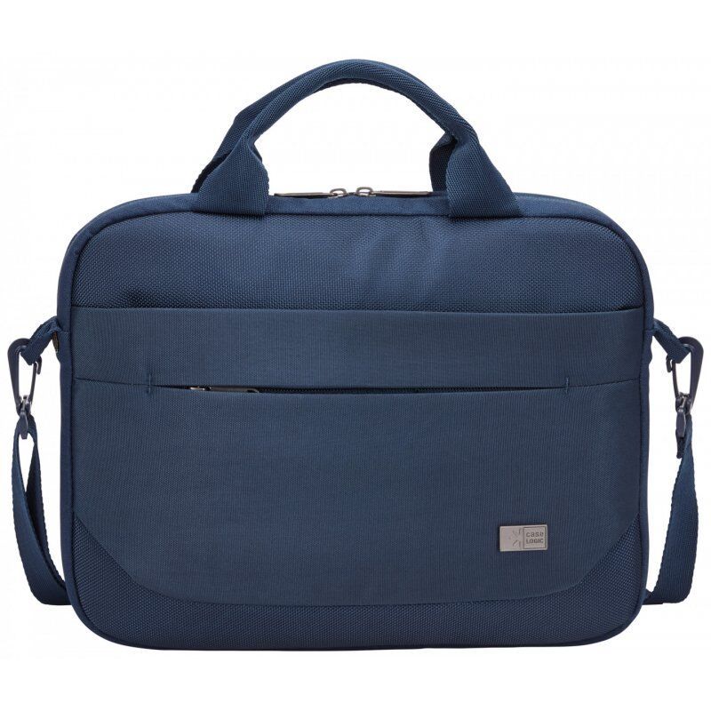 Case Logic Advantage ADVA-111 Dark Blue notebook case 29.5 cm (11.6") Messenger case