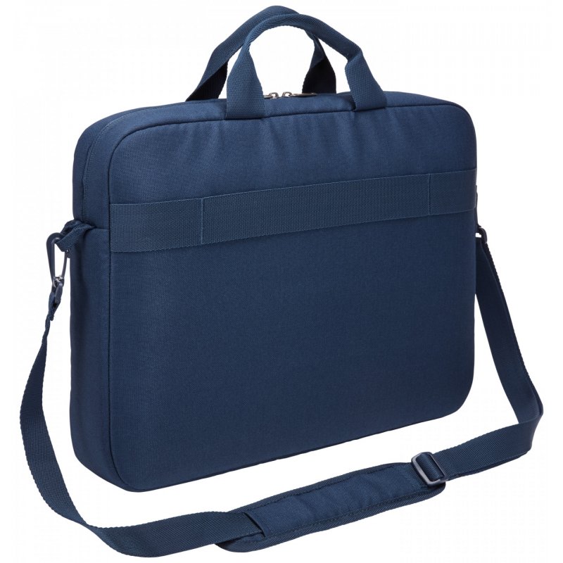 BAGS CASE LOGIC compatible ADVANTAGE LAPTOP ATTACHED 15.6