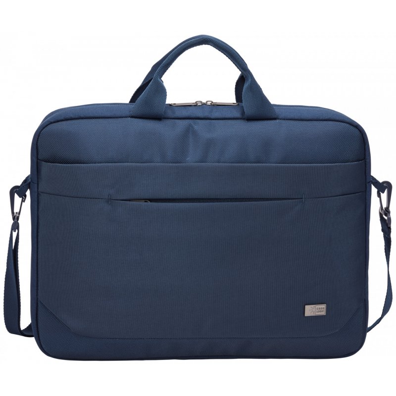 BAGS CASE LOGIC compatible ADVANTAGE LAPTOP ATTACHED 15.6