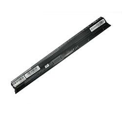 DLH Batterie Li-ion 14.8V 2600mAh 38Wh - GXVJ3 / HD4J0 / K185W / 1KFH3 / M5Y1K / WKRJ2 / VVKCY / VN3N0 / 07G07 / 991XP /