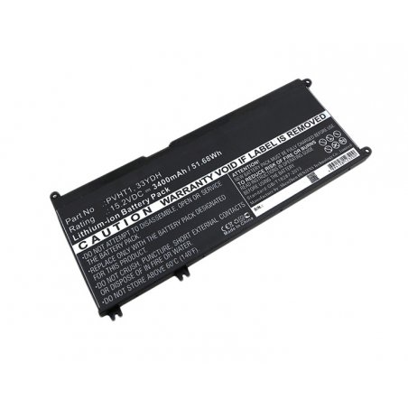 DLH DWXL3043-B052Y4 notebook spare part Battery