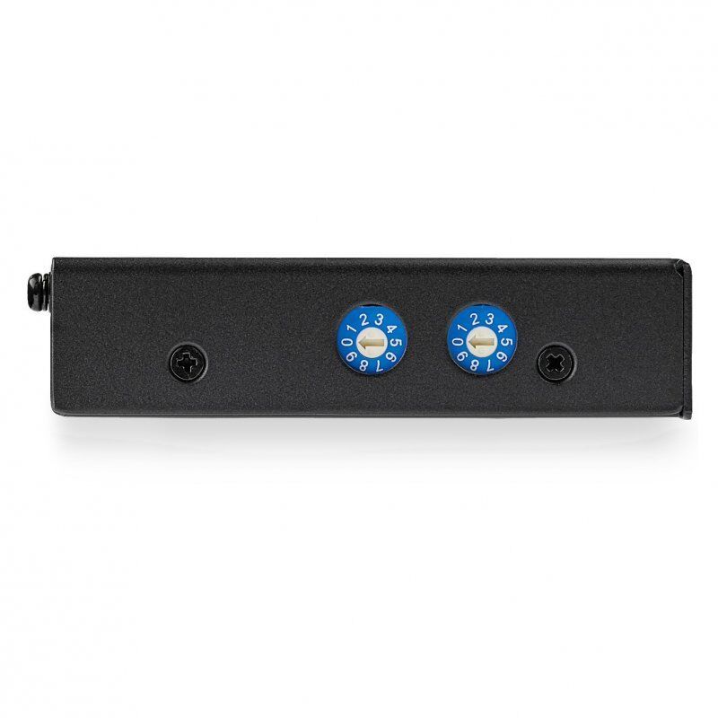 HDMI OVER CAT6 RECEIVER FOR ST12MHDLNHK 1080P HDMI RCVR