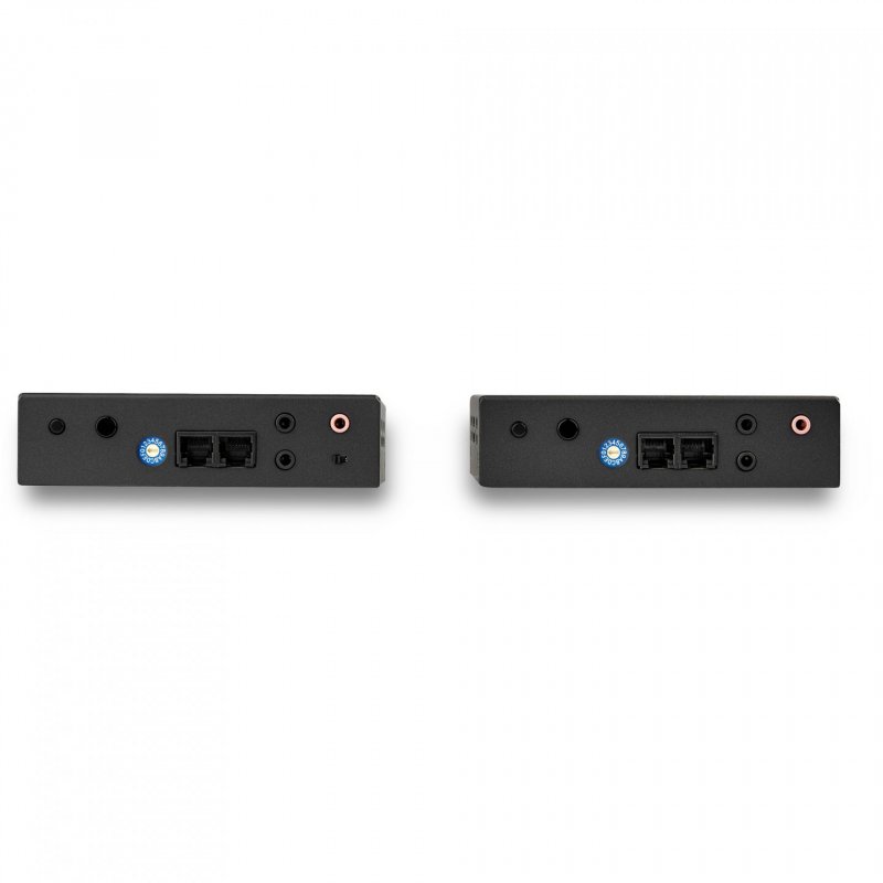 StarTech.com Kit extenteur HDMI sur IP avec prise en charge de mur d'images - 1080p