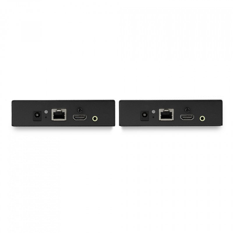 StarTech.com HDMI over IP Extender Kit with Video Wall Support - 1080p