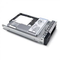 2.4TB 10K RPM SAS 12GBPS 512E 2.5IN HOT-PLUG HD 3.5IN HYB CARR