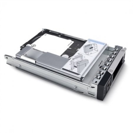 DELL 401-ABHS internal hard drive 2.5" 2.4 TB SAS