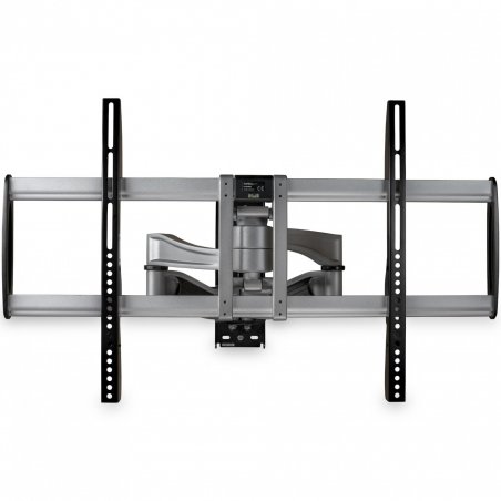 FULL MOTION TV WALL MOUNT FOR 32IN TO 75IN TVS-STEEL/ALUM