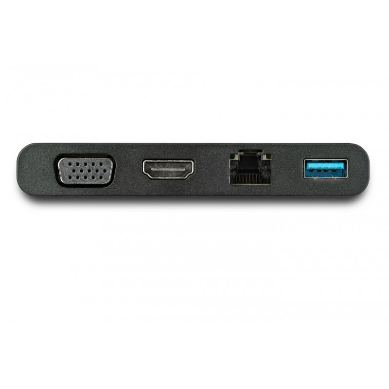 .com Station d'accueil USB-C / Adaptateur multiport AV numérique