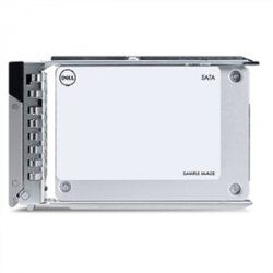 Dell - Solid-State-Disk - 960 GB - SATA 6Gb/s
