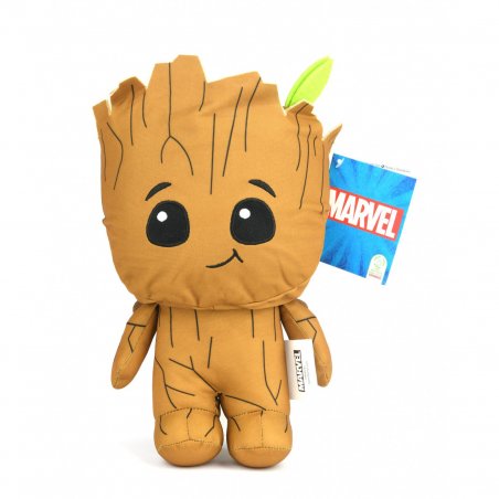Disney Marvel - Lil Bodz w. sound - Groot (MAR-9350-5)
