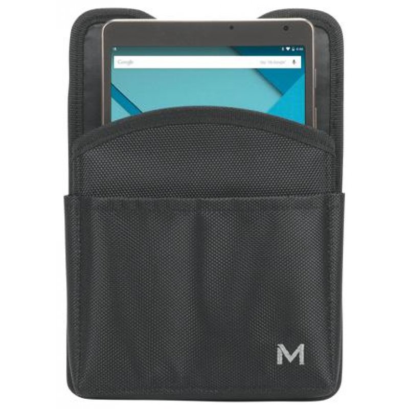 Holster L Tablet 10'' avec ceinture V2