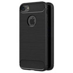 DLH DY-PS3513 mobile phone case 11.9 cm (4.7") Cover Black