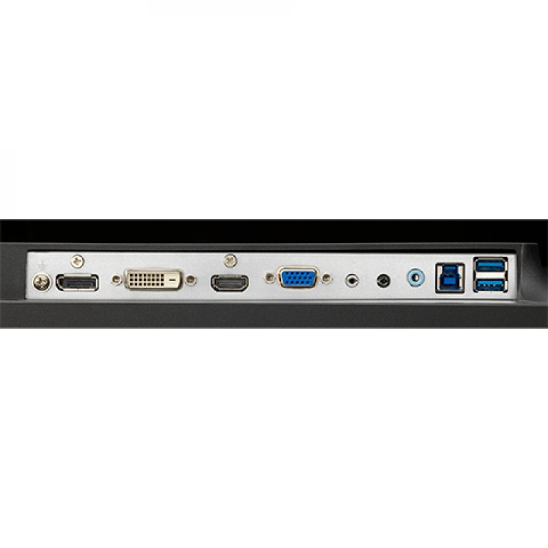 MultiSync EA241F black