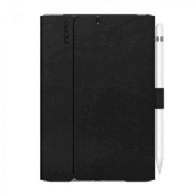 Incipio Faraday Folio 20.1 cm (7.9") Black