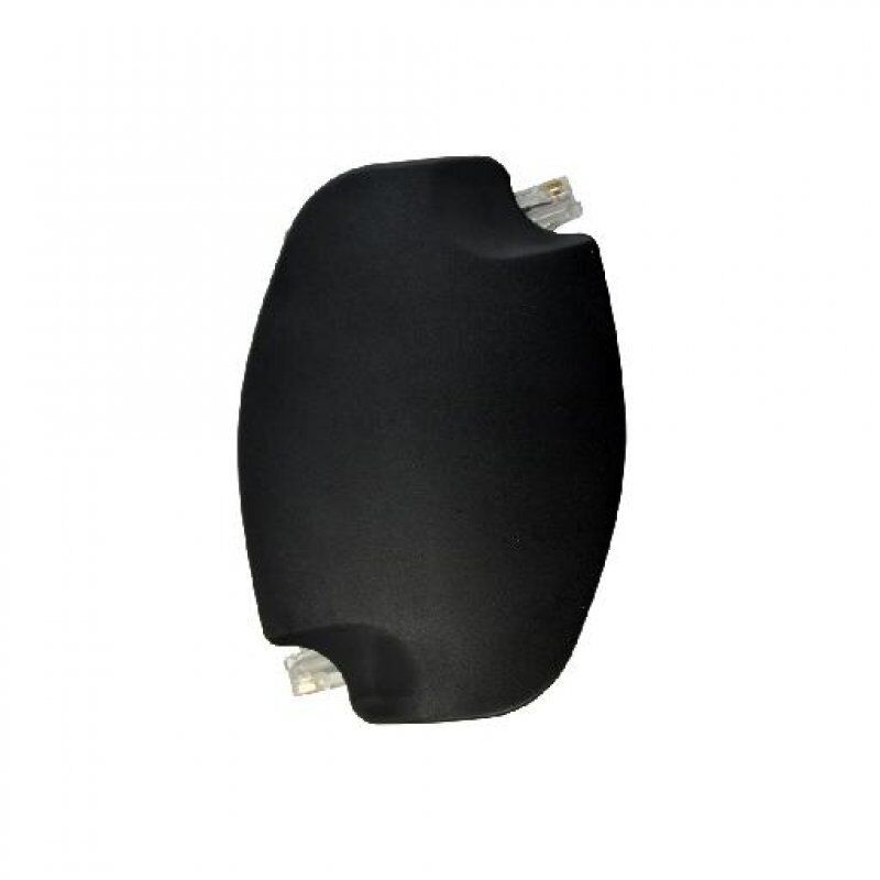 CAT 6 U/UTP RJ45 NETWORK CABLE RETRACTOR - 2.5M