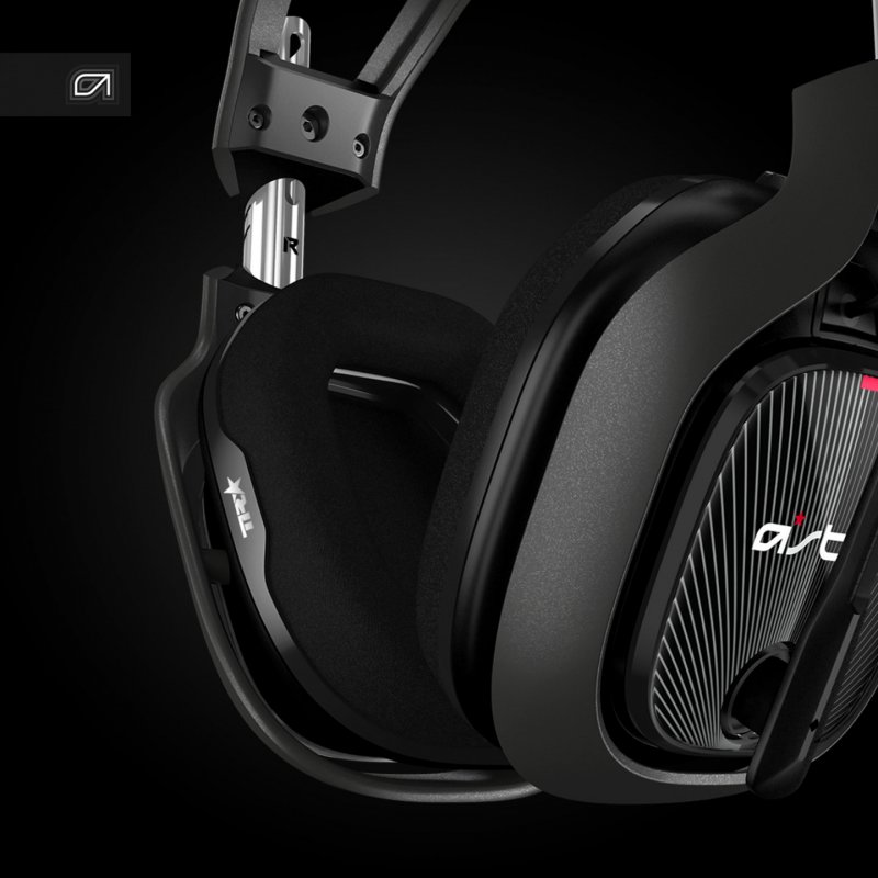 Astro A40 + MixAmp Pro (Xbox One)