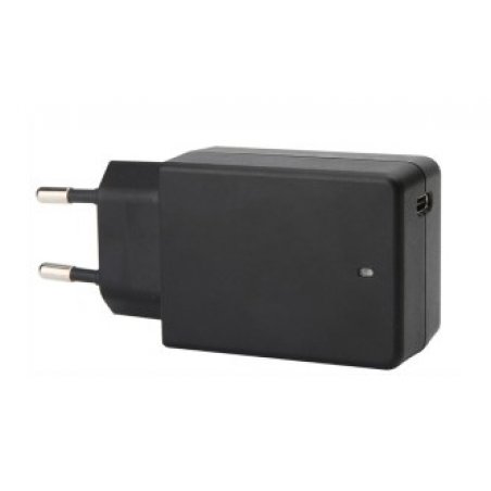 DLH DY-AI4165 power adapter/inverter Indoor 65 W Black