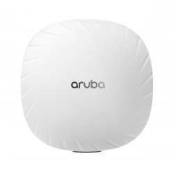 Aruba AP-535 (RW) 3550 Mbit/s White Power over Ethernet (PoE)