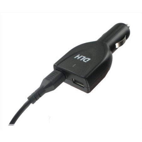 90W Car Charger For Fujitsu