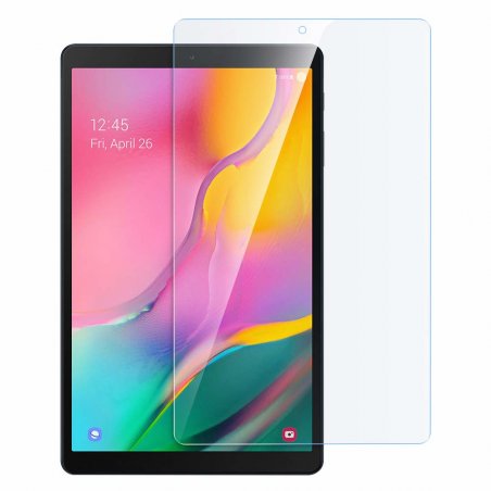 Tempered Glass Galaxy Tab A 10.1" 2019