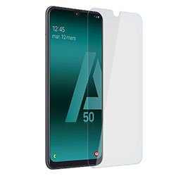 GLASS SCREEN PROTECTION FOR SAMSUNG GALAXY A50