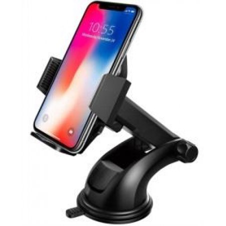 DLH DY-DU3788 holder Passive holder Mobile phone/Smartphone Black