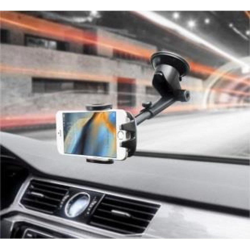 SUPPORTS SMARTPHONES UNIVERSAL