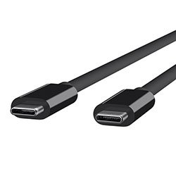 USB-C Cable M To USB-C M 1M 3A