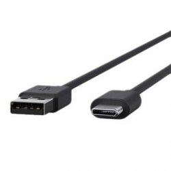 USB-A Cable To USB-C M
